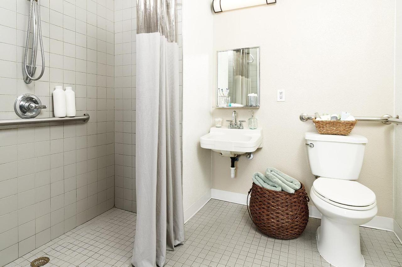 Intown Suites Extended Stay Greenville Nc Eksteriør bilde
