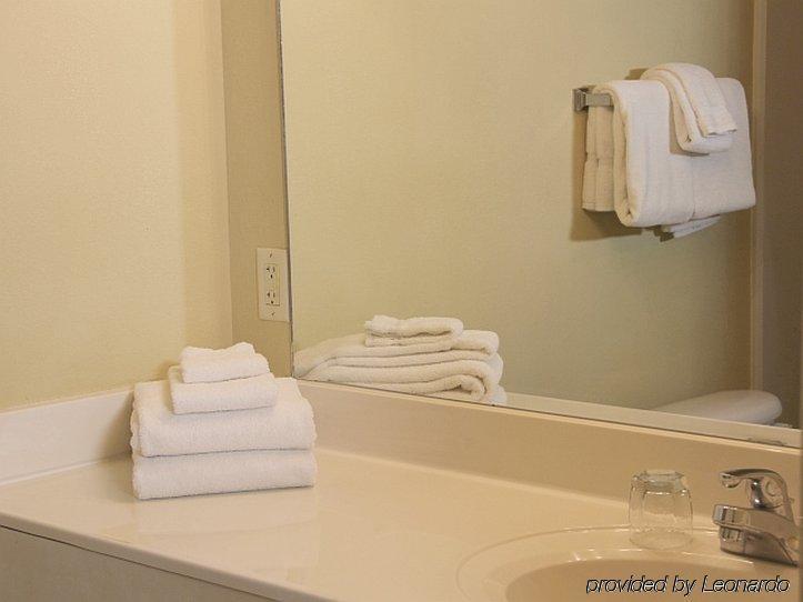Intown Suites Extended Stay Greenville Nc Eksteriør bilde